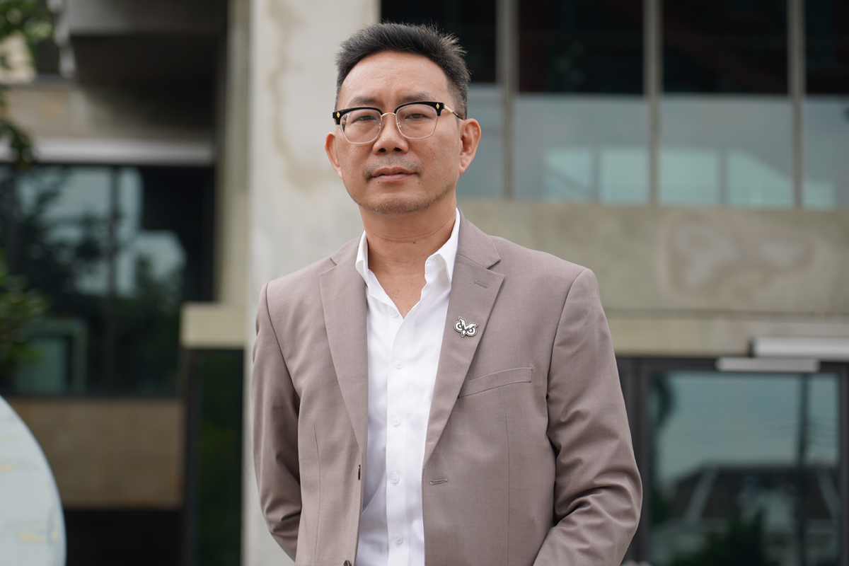 ‘CMO’ ชูธงผู้นำอีเวนต์ครบวงจร ลงทุนเท่าตัว-ขยายทีม-สยายปีกต่างแดน