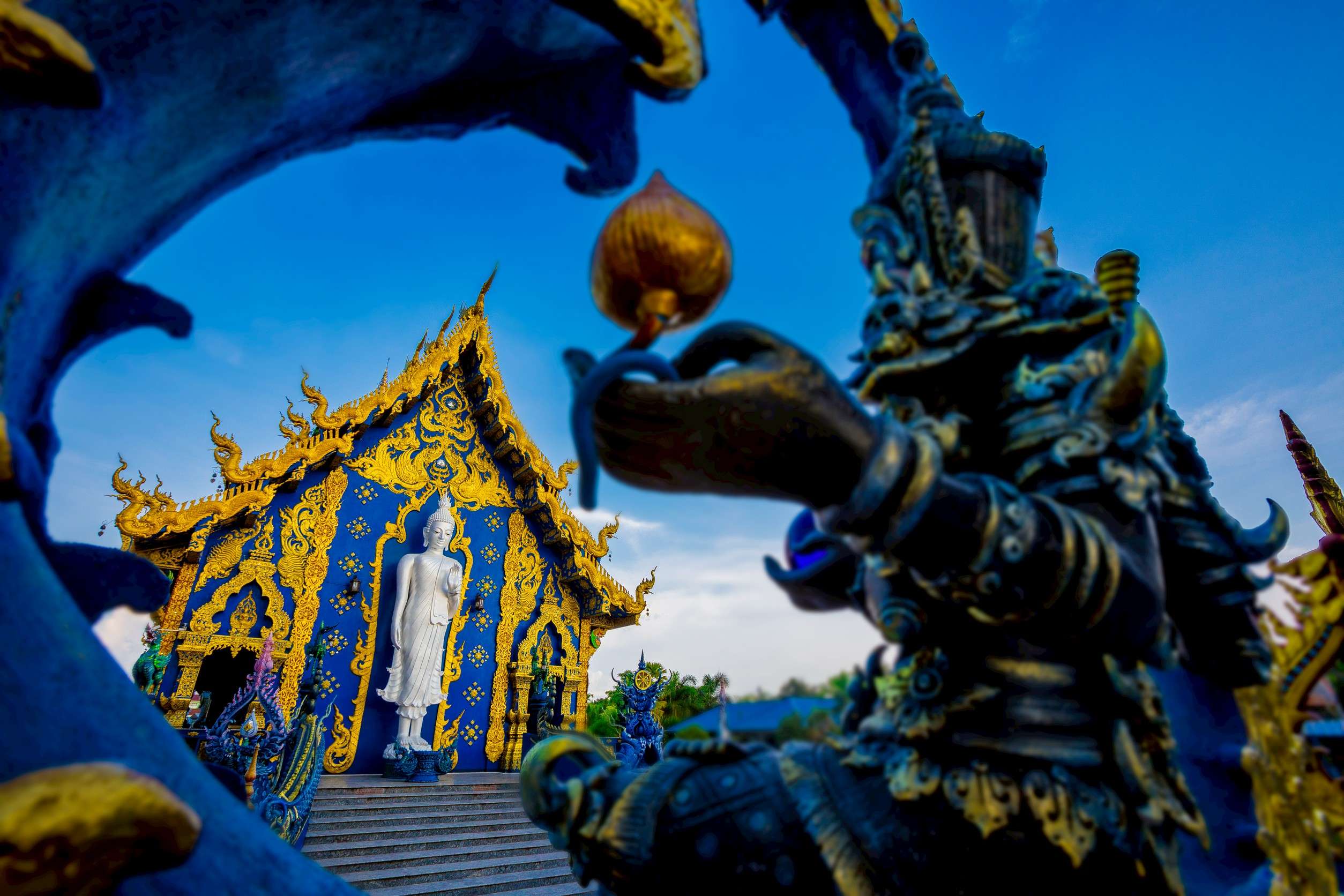 ททท. เดินหน้า “Be My Guest” ดึงอินฟลูเอนเซอร์ทั่วโลก ปลุกกระแสเที่ยวไทยปี 2025