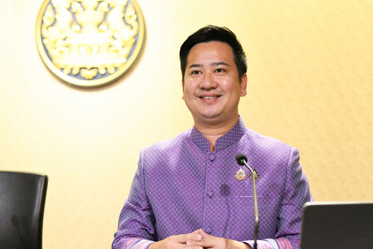 ครม.อนุมัติโอนเงินสินทรัพย์ คืนต้นเงินกู้และดอกเบี้ย FIDF1-FIDF3