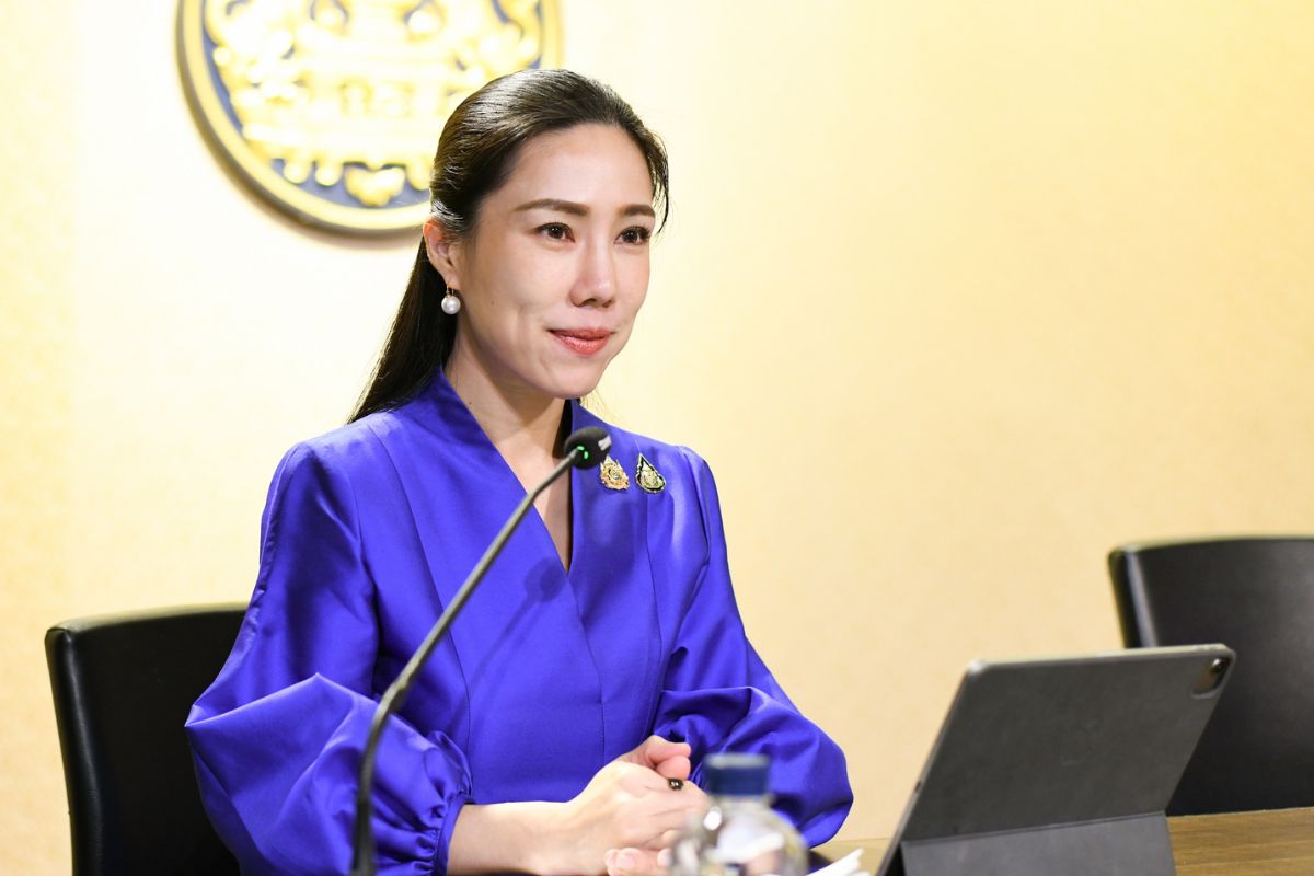 ครม. แต่งตั้ง 7 ผู้ทรงคุณวุฒิคณะกรรมการอุทยานฯ-ทูตไทยกรุงธากา