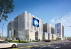 Data Center ระดับไฮเปอร์สเกลของจีน มูลค่า 72,670 ล้าน เลือกลงในนิคมฯ WHA