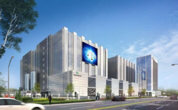 Data Center ระดับไฮเปอร์สเกลของจีน มูลค่า 72,670 ล้าน เลือกลงในนิคมฯ WHA
