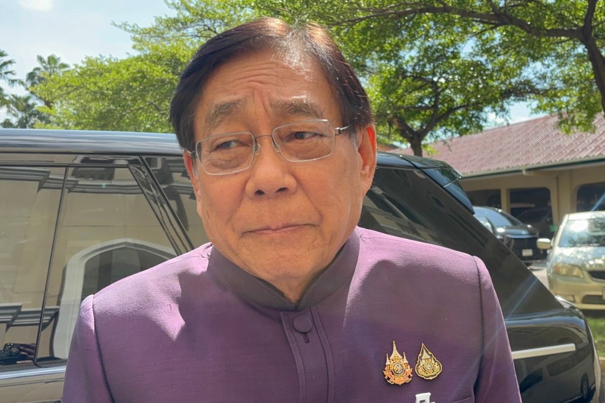 พิชัย จ่อของบโครงการทะลุแสนล้าน บอร์ดกระตุ้นเศรษฐกิจ พรุ่งนี้