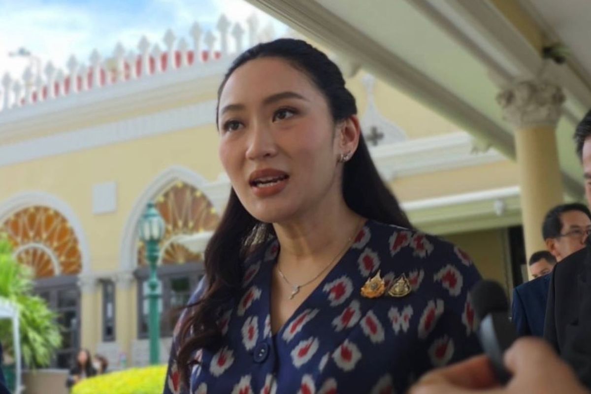 นายกฯ ยังไม่ได้คุย อนุทิน หลังยื่นเดดไลน์ขอคืน มท. ภายใน 48 ชั่วโมง