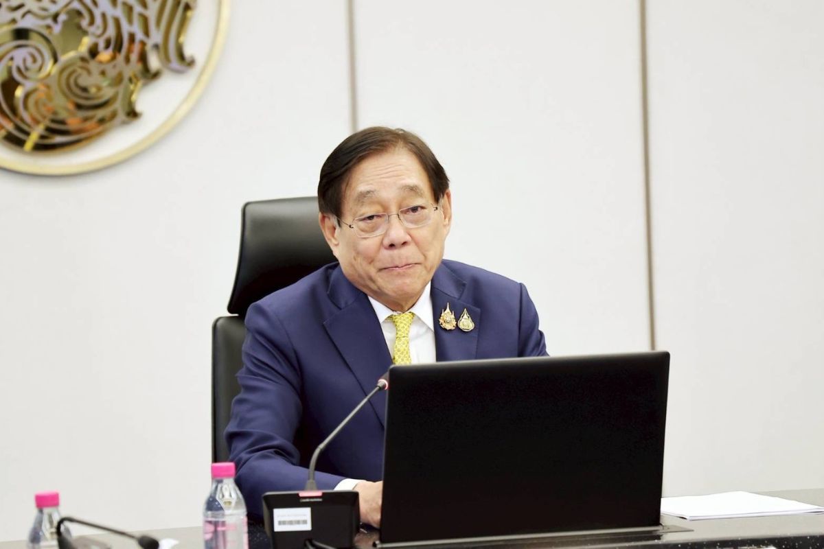 พิชัย เรียกถกภาครัฐ-เอกชน เตรียมแผนรับมือความขัดแย้งไทย-กัมพูชา
