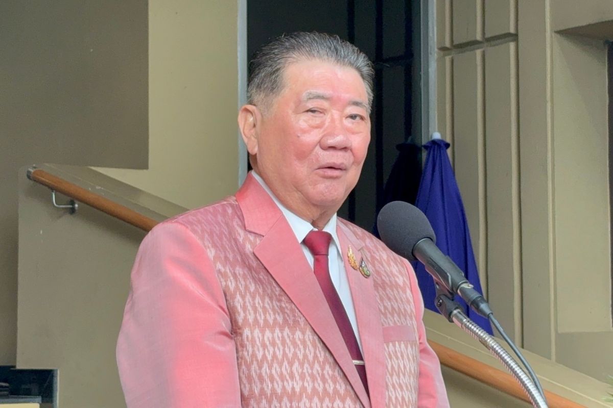 ภูมิธรรมให้แม่ทัพภาค 2 ชง สมช. ปิดปราสาทตาเมือนธมได้ ขึ้นกับสถานการณ์
