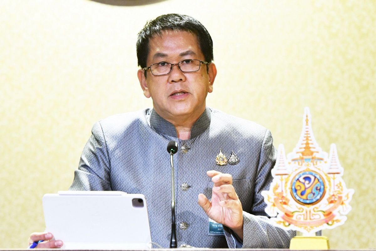 ครม.ผ่านงบฯกระตุ้นเศรษฐกิจ 1.15 แสนล้าน ใช้ใน 481 โครงการ