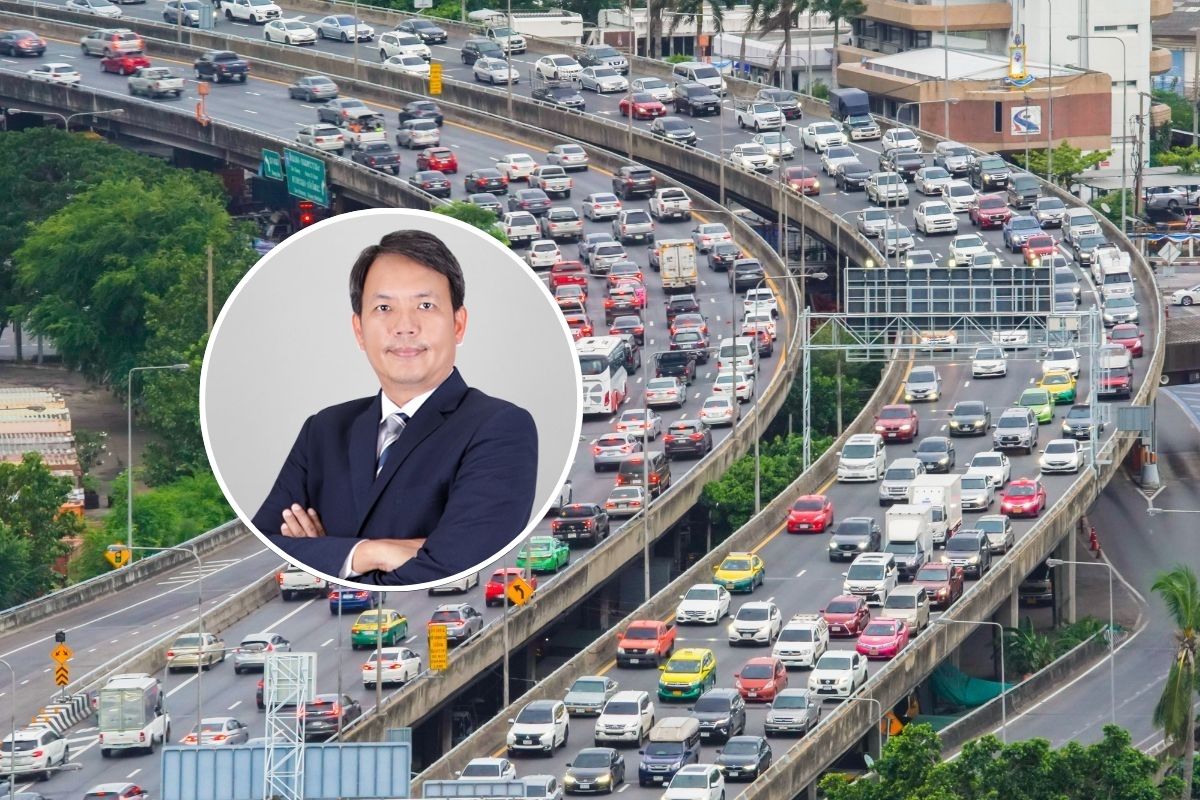 นักวิชาการ มธ. หนุน ‘ริบรถ’ เมาแล้วขับ ชงตำรวจติดกล้องขณะปฏิบัติหน้าที่