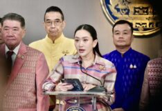 นายกฯให้รัฐมนตรีเก่าอัพเดตประวัติ-เร่งตรวจคนใหม่ จ่อปรับ ครม.เสร็จอย่างช้าสัปดาห์หน้า