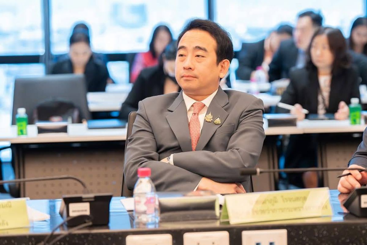 คลังเล็งแก้ข้อจำกัดพิโกไฟแนนซ์ ปล่อยกู้ข้ามจังหวัดได้ ยัน NPL ไม่สูงอย่างมีนัย