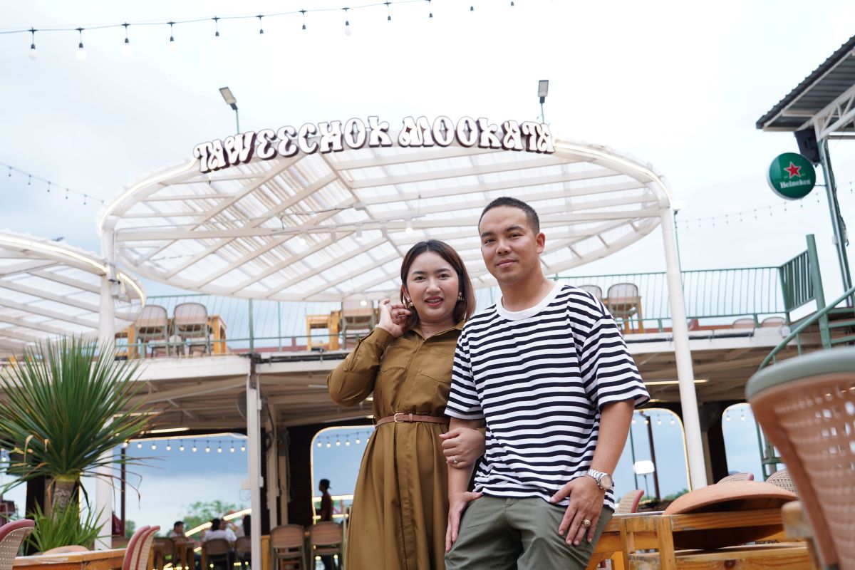 เปิดแนวคิดธุรกิจ ‘ทวีโชคหมูกะทะ’ กับเส้นทางแห่งความสำเร็จ 1 ทศวรรษ