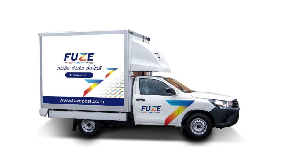 FUZE Post