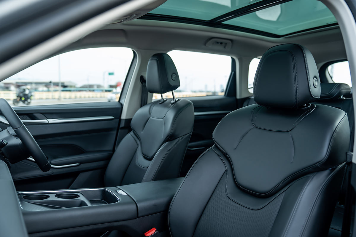 HAVAL H6 PHEV