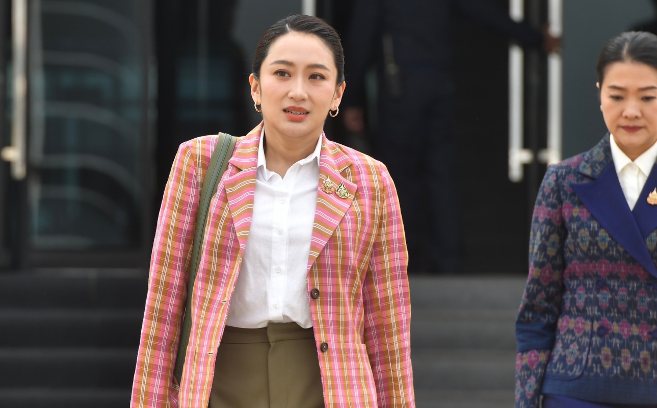 นายกฯ บินเชียงราย ตรวจน้ำท่วม – ตามแก้ปัญหาแก๊งคอลเซ็นเตอร์ พรุ่งนี้