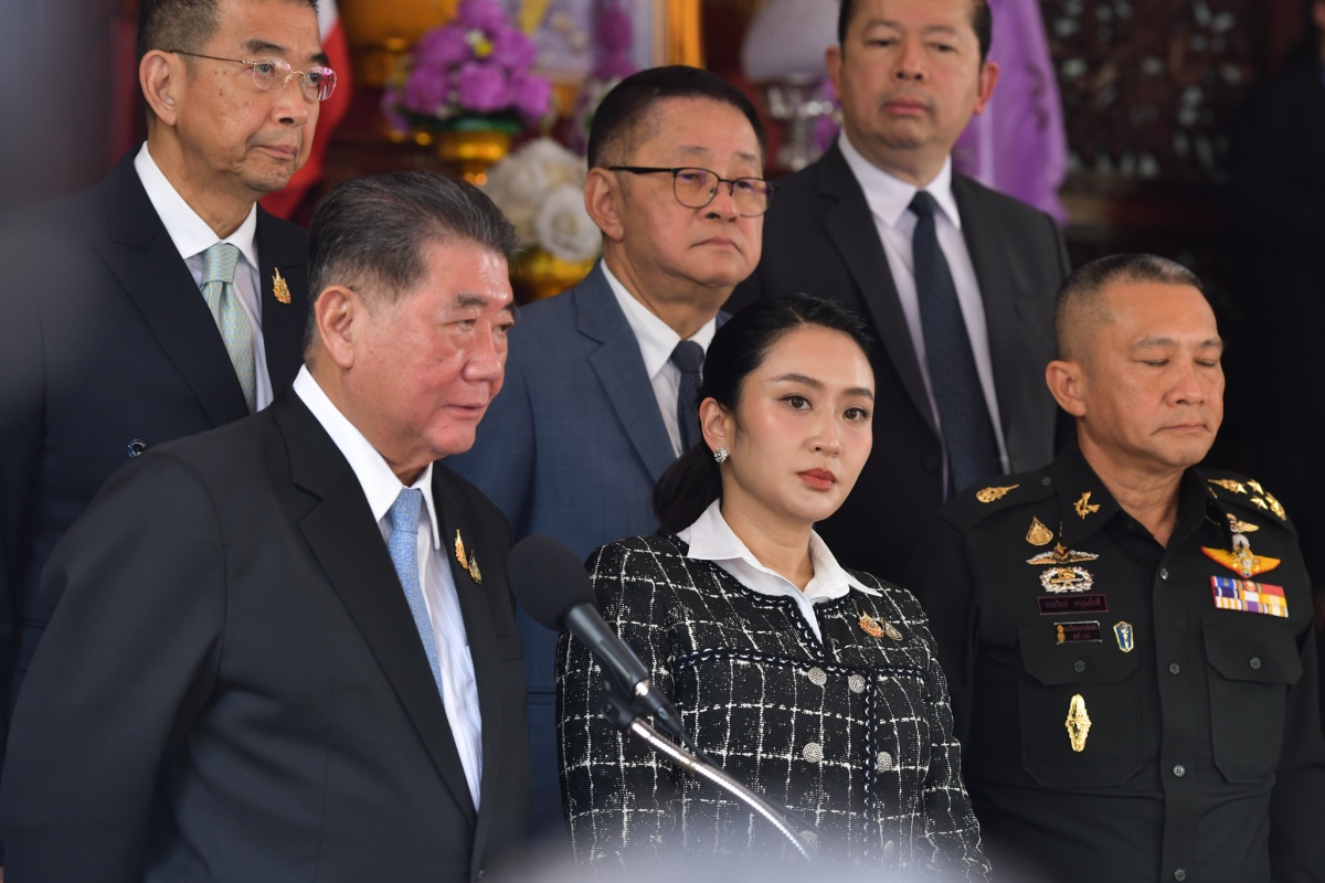นายกฯ คุยกัมพูชา จนทหารลดเผชิญหน้า หวังถก JBC พาสัมพันธ์ 2 ชาติกลับสู่ปกติ