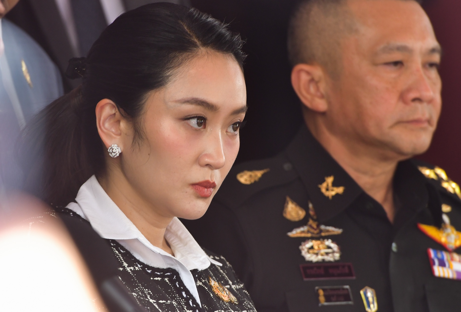 นายกฯ เรียกประชุมด่วนฝ่ายความมั่นคง ประเมินผลหลังประชุม JBC