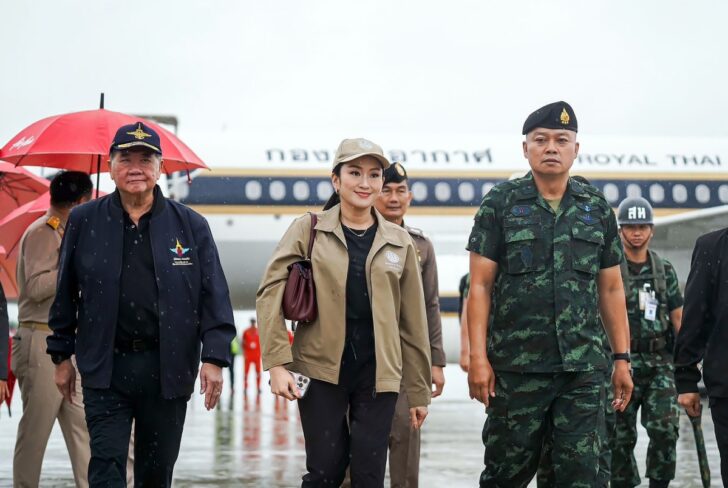 IMG_20250611105158000000 นายกฯ ถกชายแดนไทย-กัมพูชา ขอประสานด่านเปิดปิดตรงกัน เพื่อประโยชน์การค้า