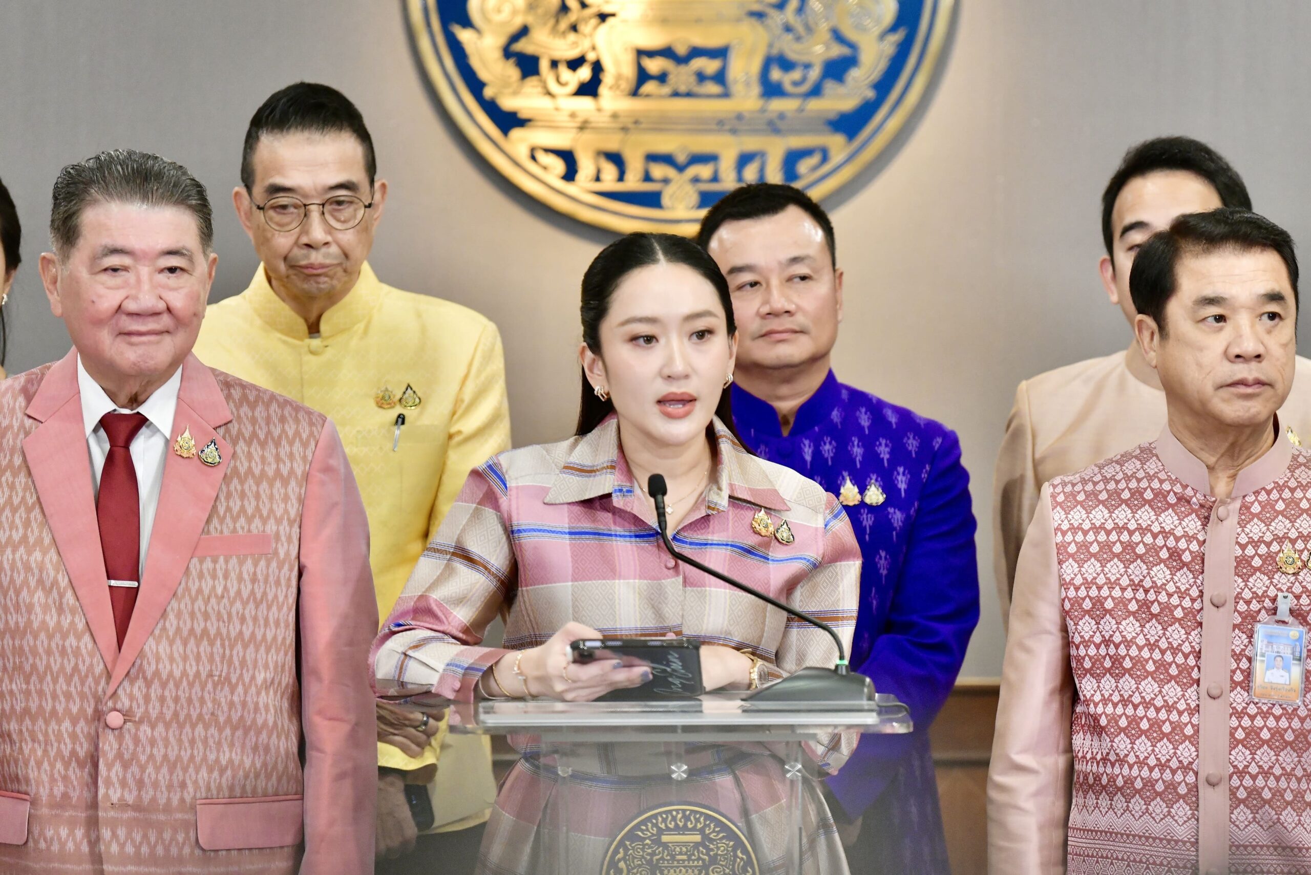 ครม.ไฟเขียว “เที่ยวไทยคนละครึ่ง“ งบฯ 1.7 พันล้าน เริ่มใช้สิทธิเที่ยว 1 ก.ค.