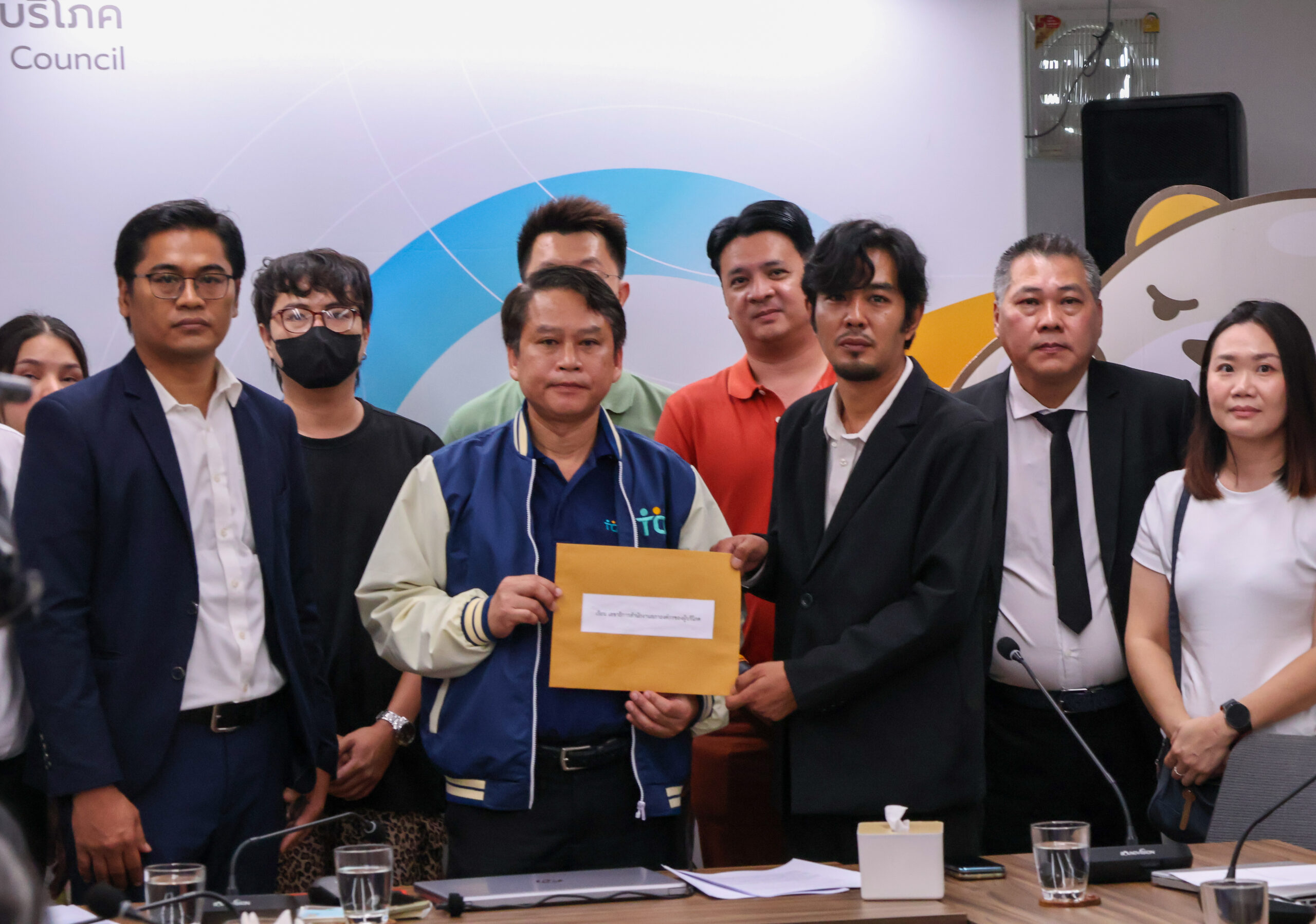 ผู้ใช้รถ EV เนต้า ร้องสภาผู้บริโภค เหตุไม่ได้ป้ายขาว–อะไหล่ขาด–ศูนย์ปิด