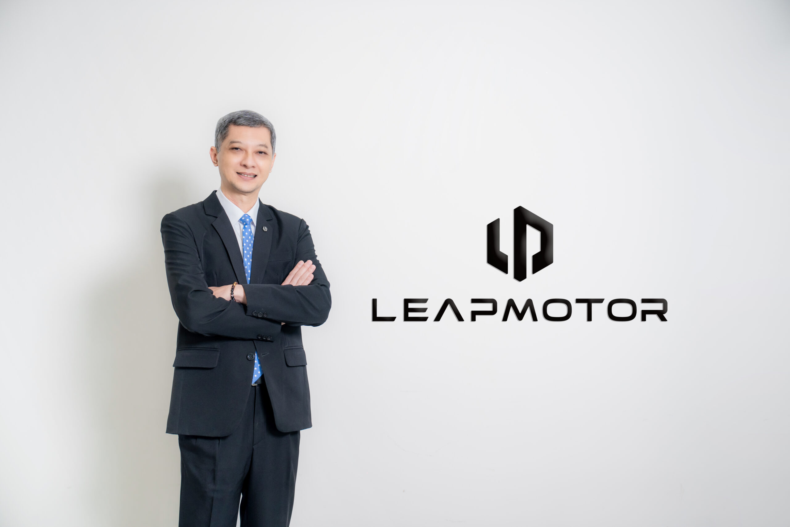 ‘พีเอ็นเอ’ ดึงมือดี ธีระพันธุ์ ละอองศรี ดูแลแบรนด์ Leapmotor ในไทย