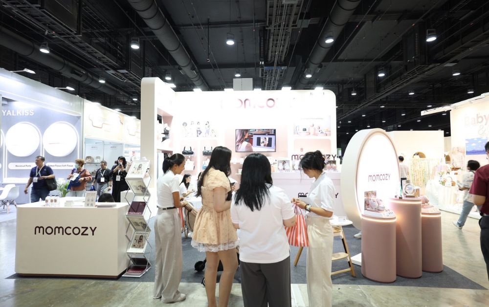 Kind + Jugend ASEAN 2025 สร้างปรากฏการณ์ใหม่-ปั้นไทยฮับแม่และเด็กโลก