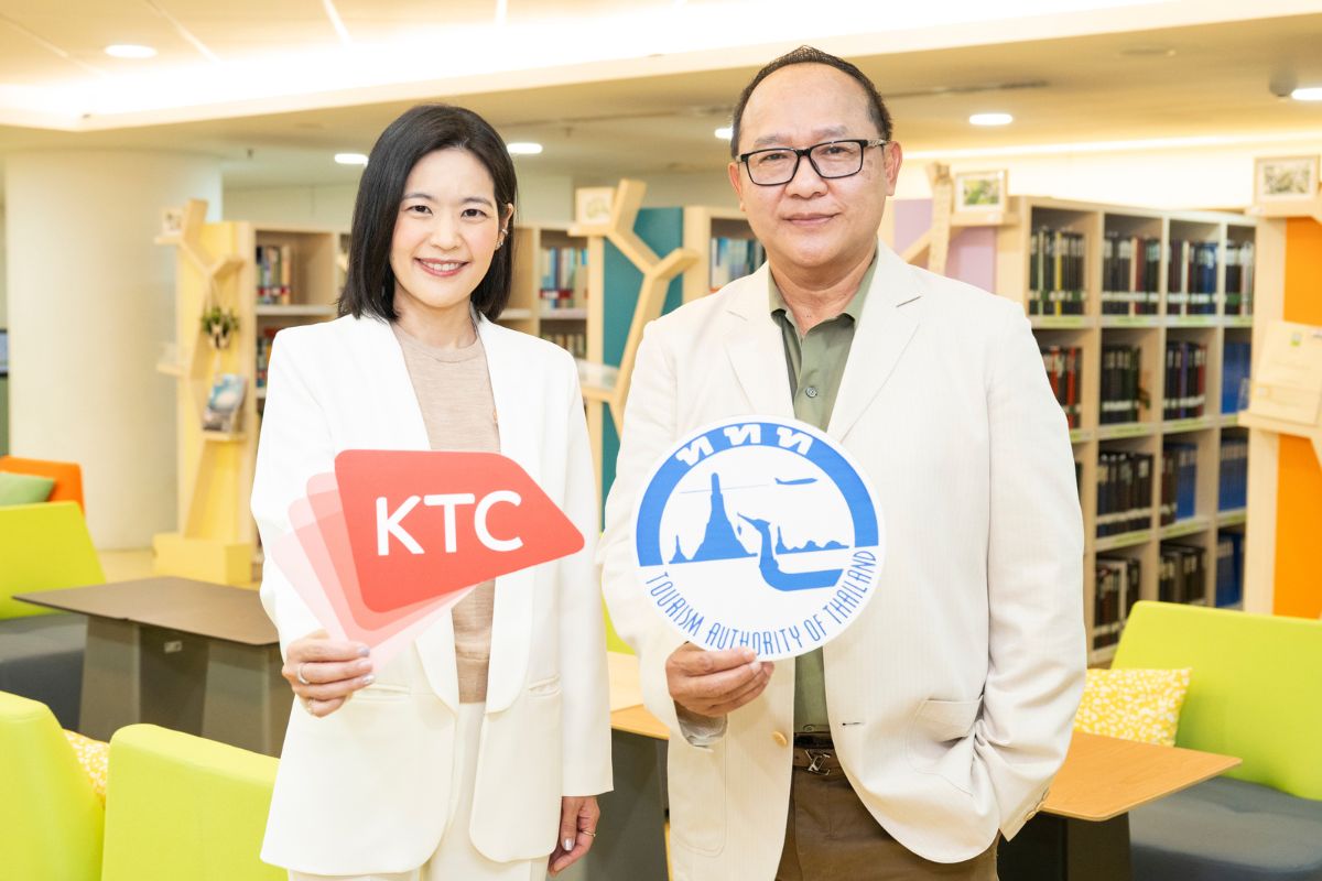 เปิดแคมเปญ “Isan Greencation” ปลุกกระแสเที่ยวอีสาน กระตุ้นเศรษฐกิจชุมชน