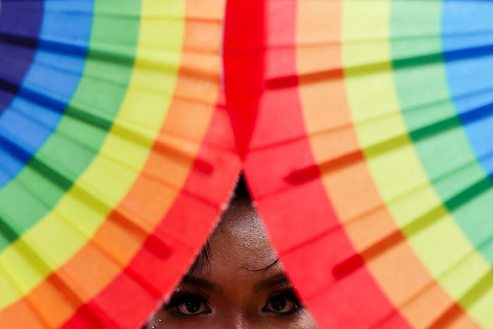 LGBTQ+ กับความยุติธรรม ความหลากหลายยังต้องดิ้นรนในระบบที่ไม่เท่าเทียม