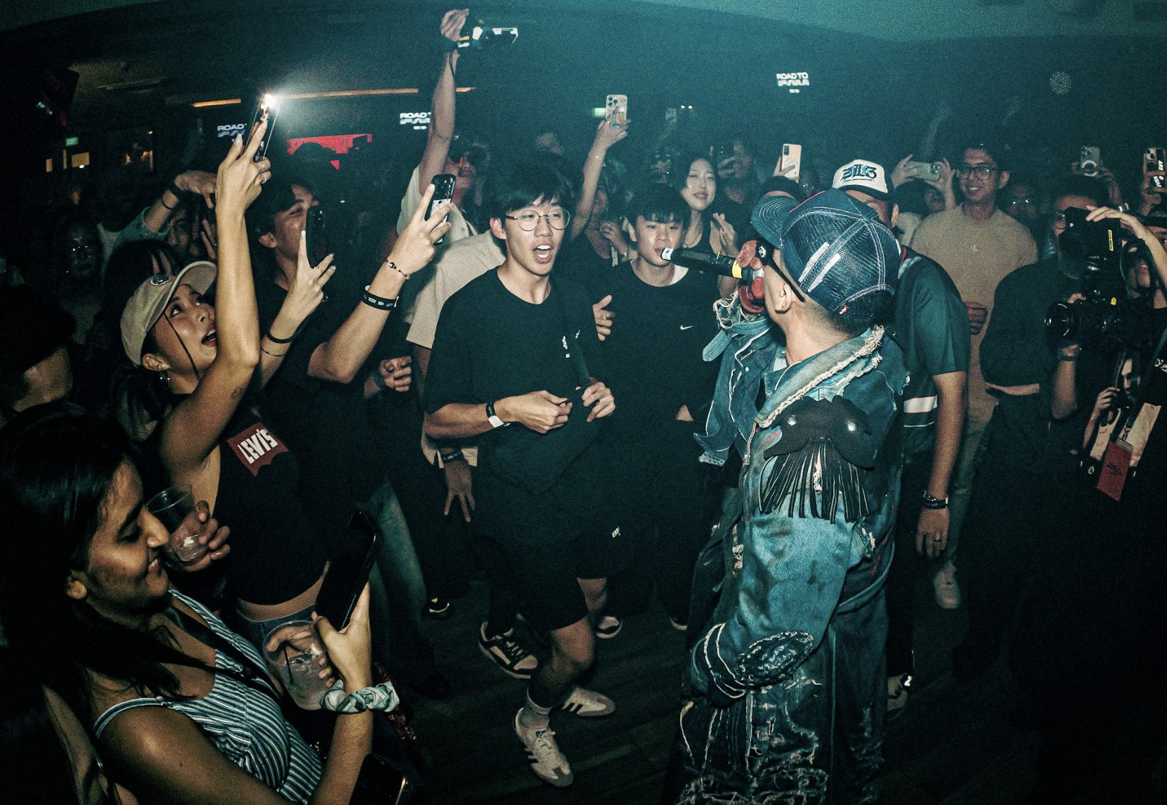 88rising ผนึก Levi’s เดินหน้าส่งต่อ Future Asian Music ในไทย