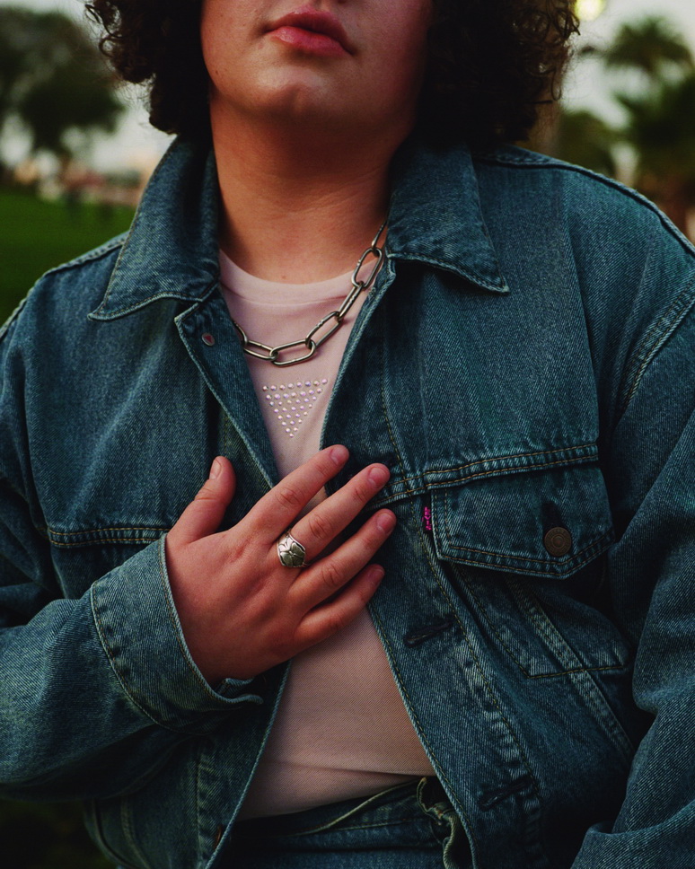Levi’s