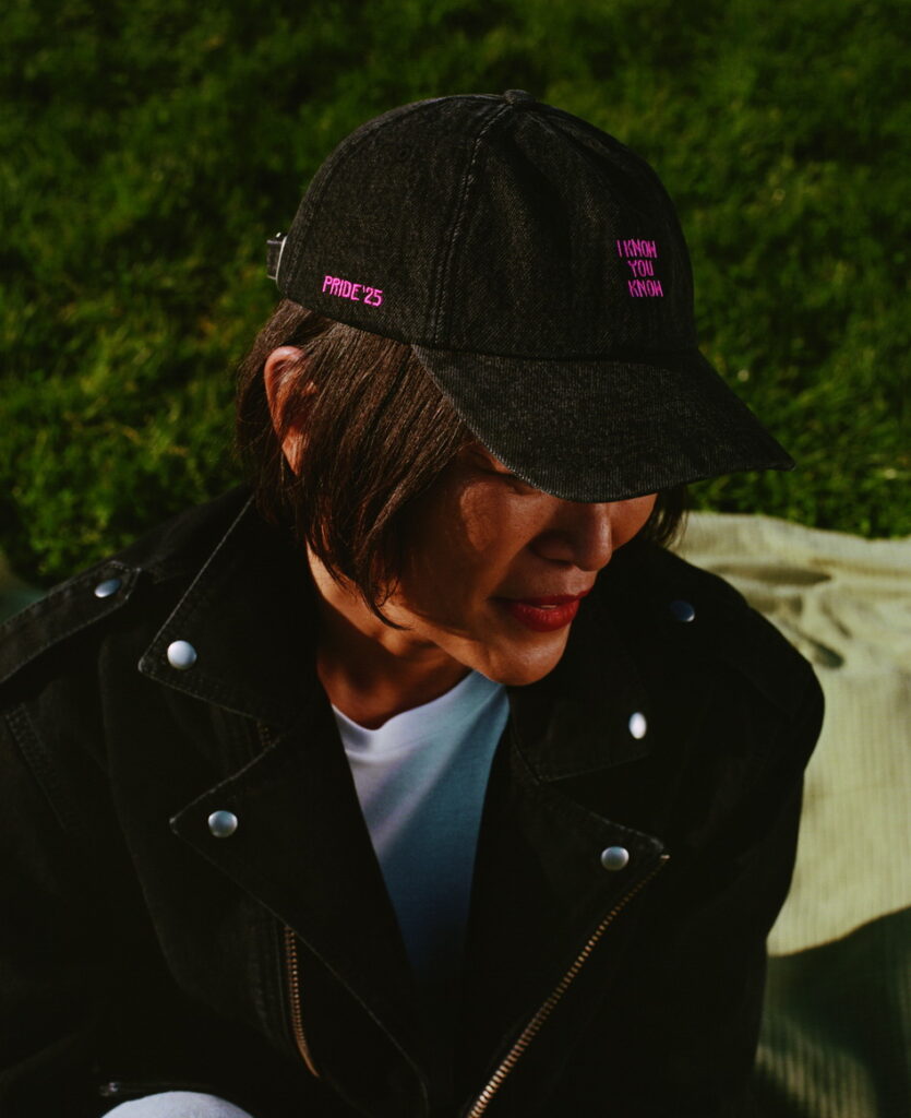 Levi’s