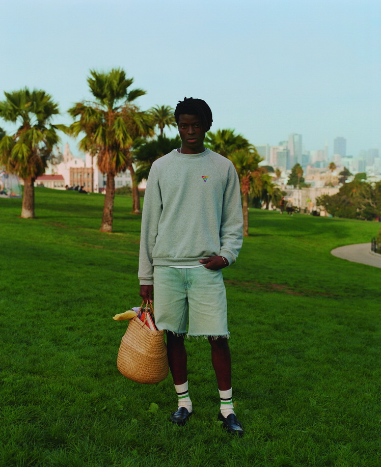 Levi’s