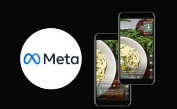 Meta Facebook Reels