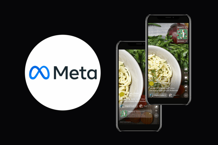 Meta Facebook Reels Meta Facebook Reels