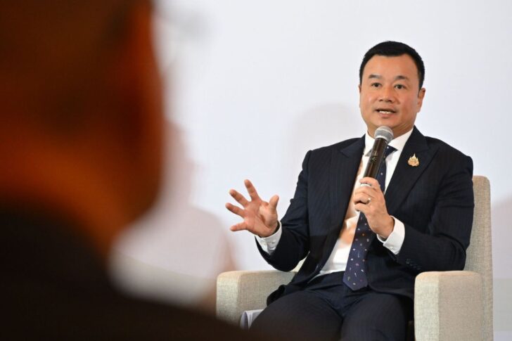 Ministry Tourism รัฐบาลหนุนหนังไทย-ต่างชาติ ดันมาตรการ Cash Rebate ดึงลงทุน-ส่งออก Soft Power ไทยสู่โลก