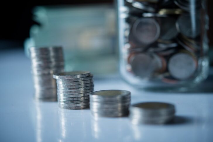 Money ค่าเงินบาท การลงทุน
