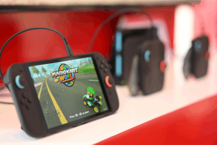 Nintendo Switch 2