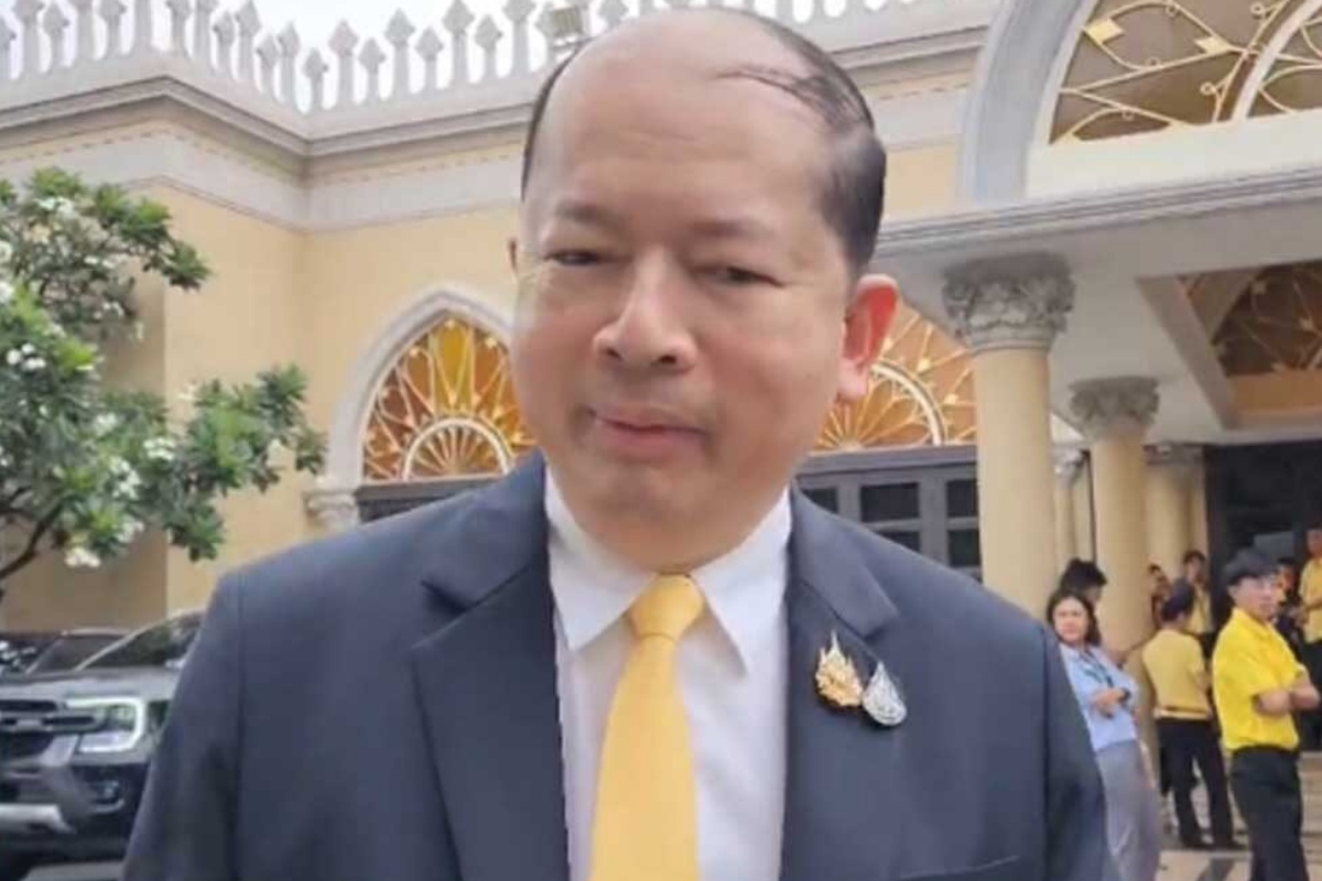สมช.จ่อตั้ง คกก.เฉพาะกิจแก้ปัญหาชายแดนไทย-กัมพูชา