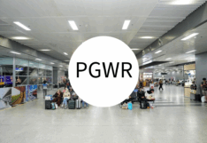 PGWR พื้นที่พาณิชย์ สถานีกลางบางซื่อ สถานีกลางกรุงเทพอภิวัฒน์