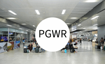 PGWR พื้นที่พาณิชย์ สถานีกลางบางซื่อ สถานีกลางกรุงเทพอภิวัฒน์