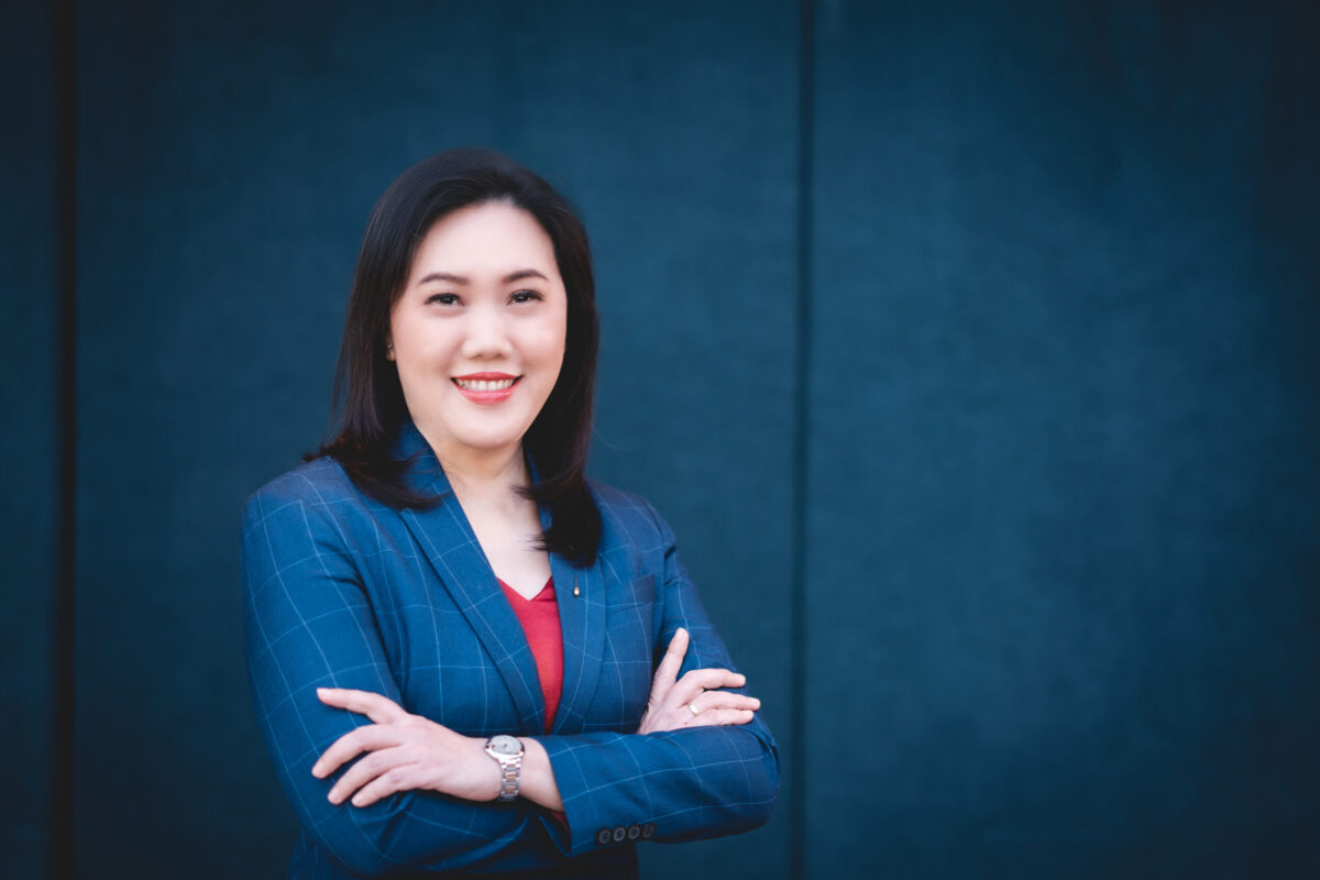 พลัส พร็อพเพอร์ตี้ ย้ำบทบาท Property Management หลังแผ่นดินไหว