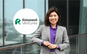 Raisewell Ventures-Jeep Kline