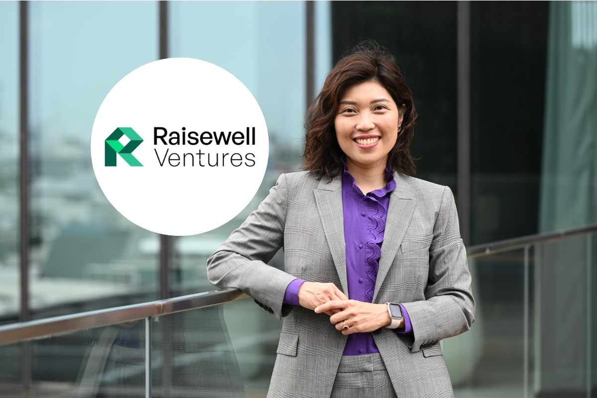 Raisewell Ventures กองทุนสตาร์ตอัพของ “คนไทย” ผู้ทรงอิทธิพลใน Silicon Valley