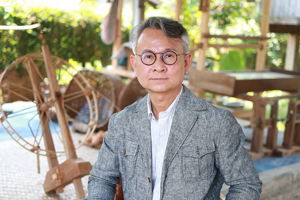 SACIT ของบปรับหัตถศิลป์ไทย เน้นวัสดุรักษ์โลกจับคนรุ่นใหม่