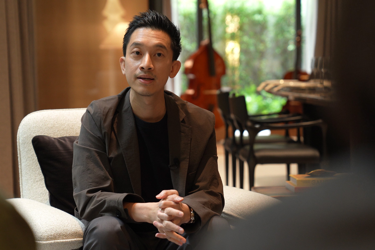 SC Asset “ณัฐพงศ์ คุณากรวงศ์” มองเกมอสังหาฯเหนื่อยยาว 3 ปี