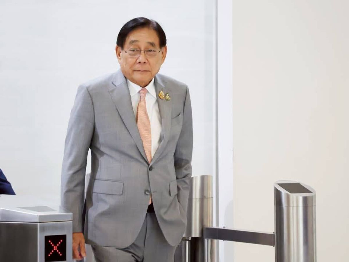 พิชัย ดีใจ รัฐบาลสานต่อหลักการแก้หนี้ มองไม่ใช่แค่จัดการตัวเลข แต่ดึงพลังดันศก.