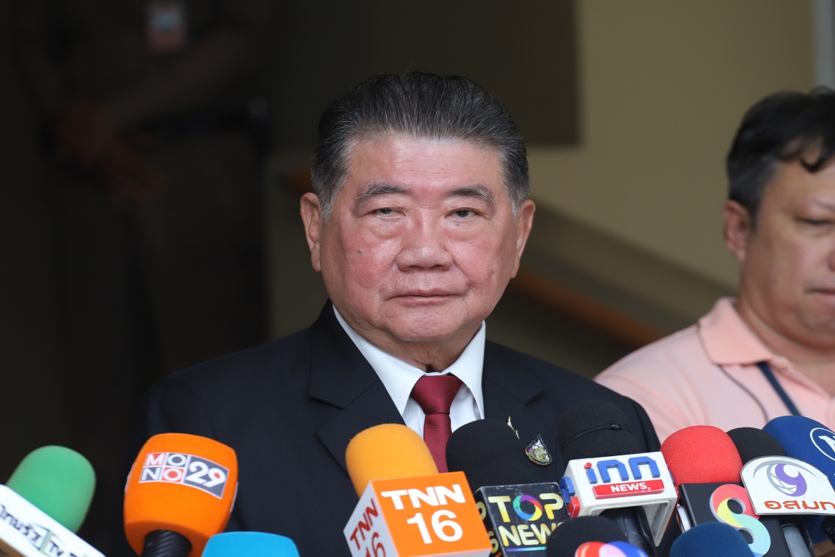 กัมพูชาแถลง ส่งเรื่อง 4 พื้นที่พิพาทขึ้นศาลโลก “ภูมิธรรม” ชี้เขาล้ำ 200 เมตร