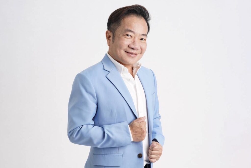 กิตติศักดิ์ เกิดอรุณสุขศรี