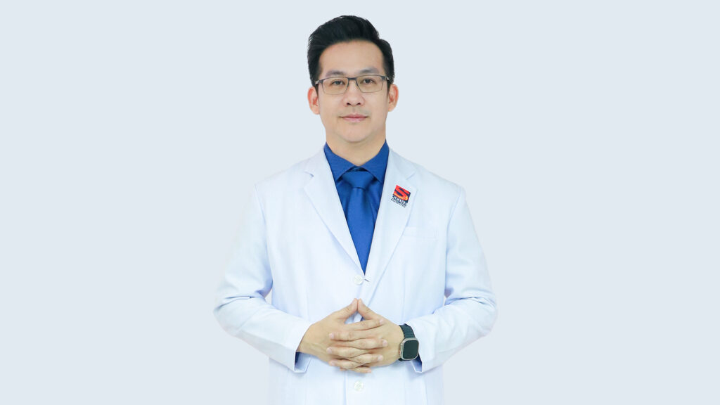 นพ.พร นริศชาติ