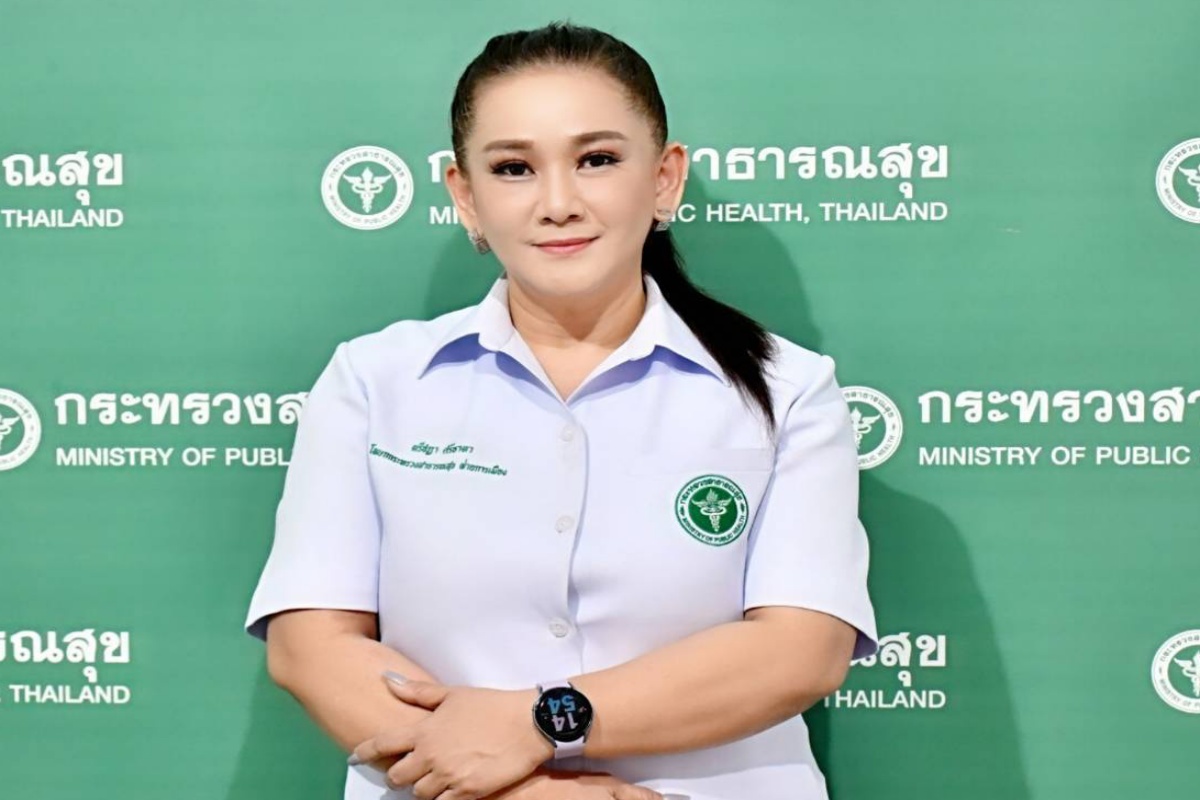โฆษก สธ. แฉมีขบวนการล็อบบี้แพทยสภา มุ่งคว่ำวีโต้ สมศักดิ์ ปมชั้น 14 