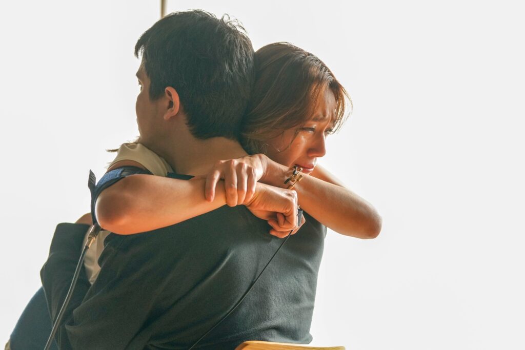 ไข่ย้อย ดากานดา I’m ok // not ok